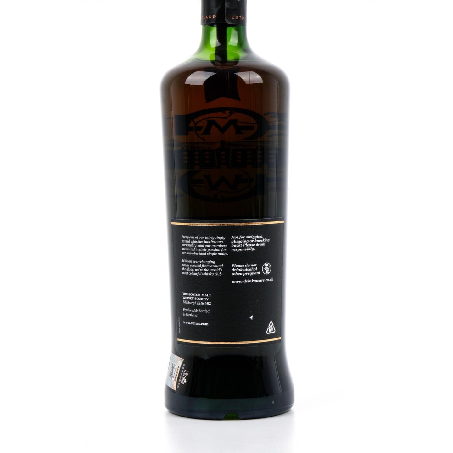 SMWS 76.148 慕赫 32年 1987