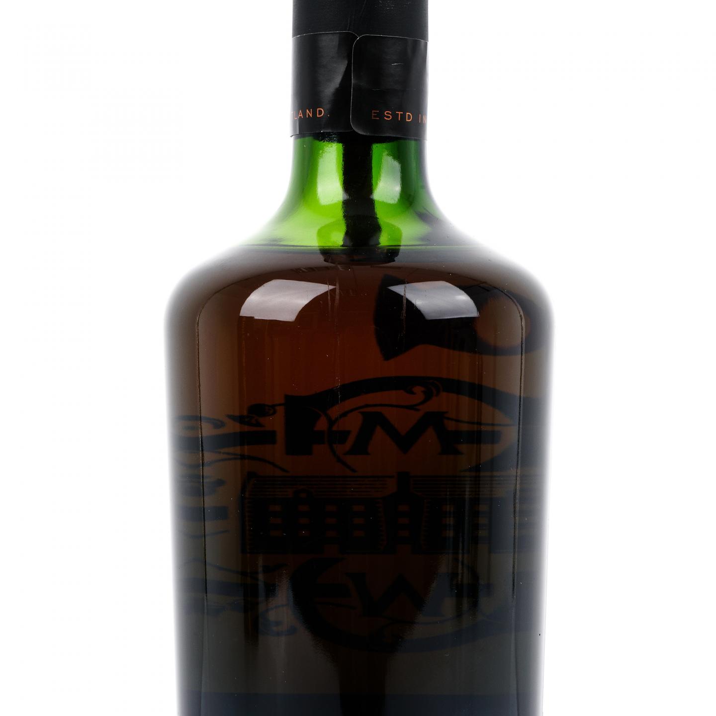 SMWS 76.148 慕赫 32年 1987