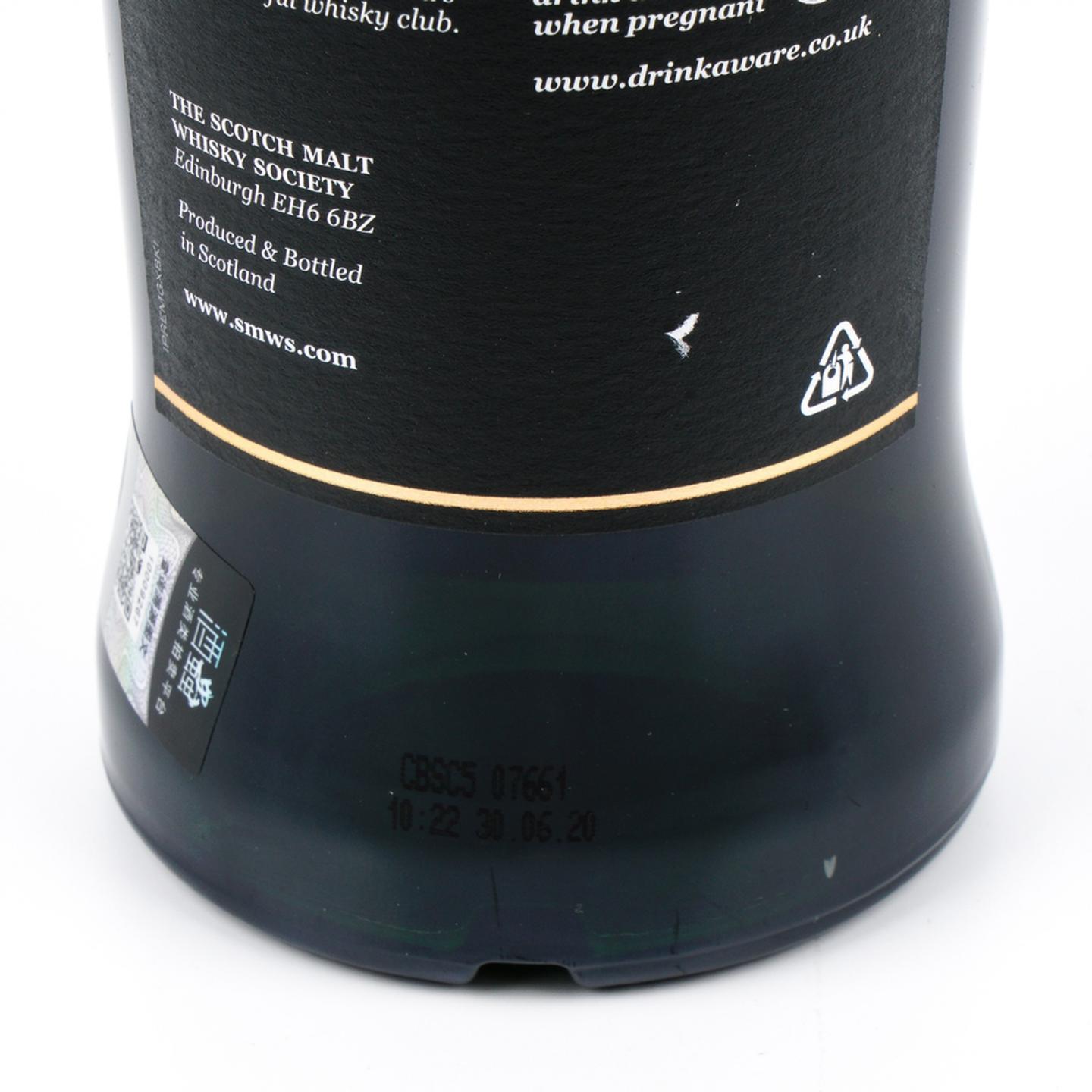 SMWS 76.148 慕赫 32年 1987