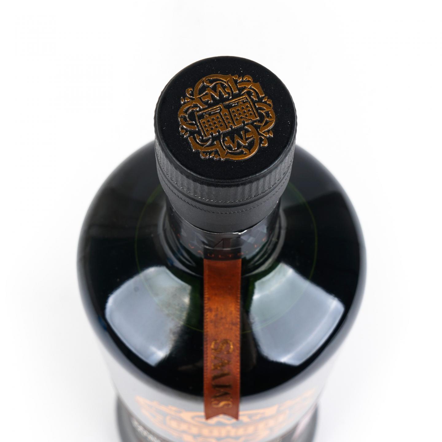 SMWS 53.333 卡尔里拉 29年 1990 典藏黑标 窖藏系列