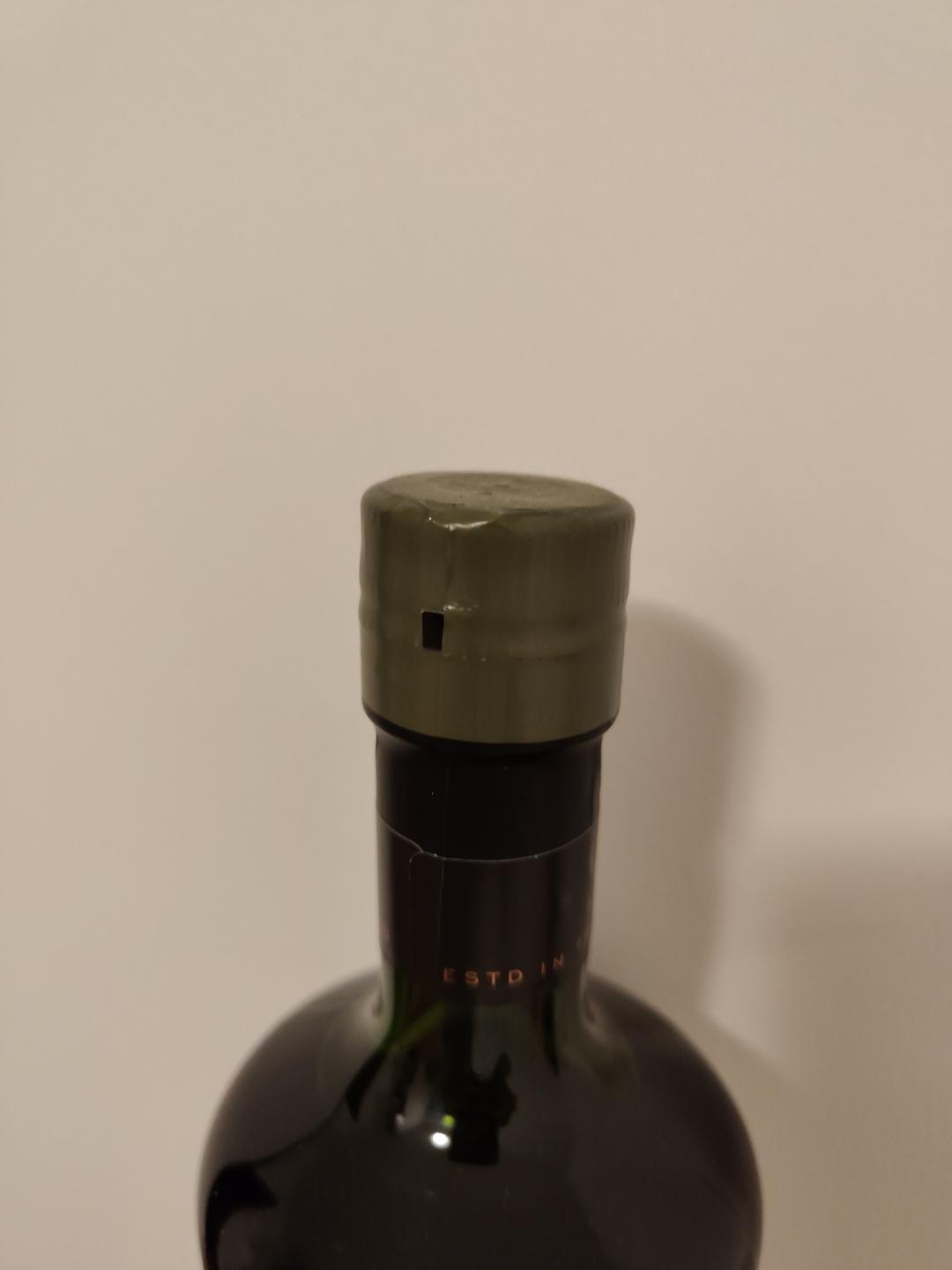 SMWS 29.264 拉弗格2011