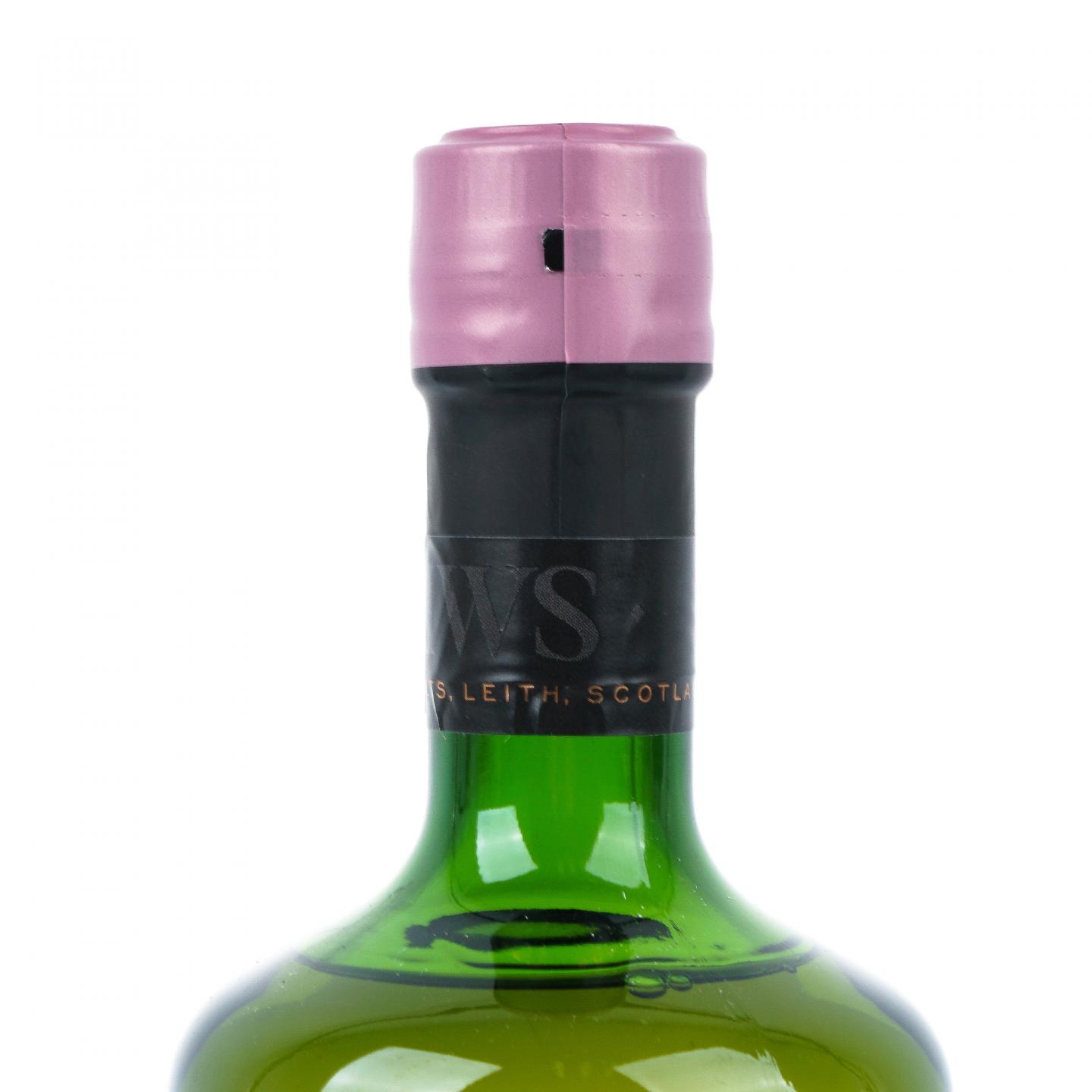 SMWS 1.273 格兰花格 10年 2012