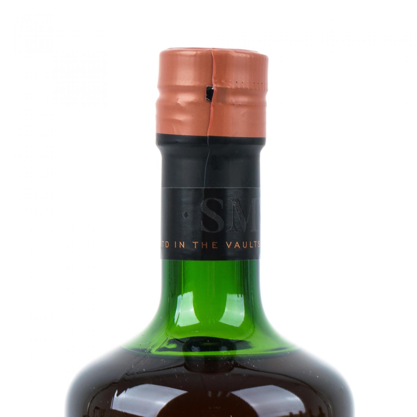 SMWS 46.137 格兰洛西 15年 2007 雪莉桶后熟