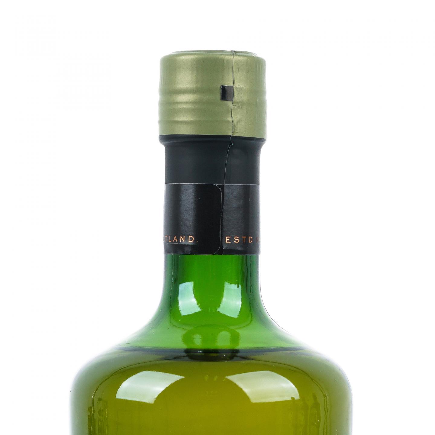 SMWS 66.212 阿德摩尔 12年 2008