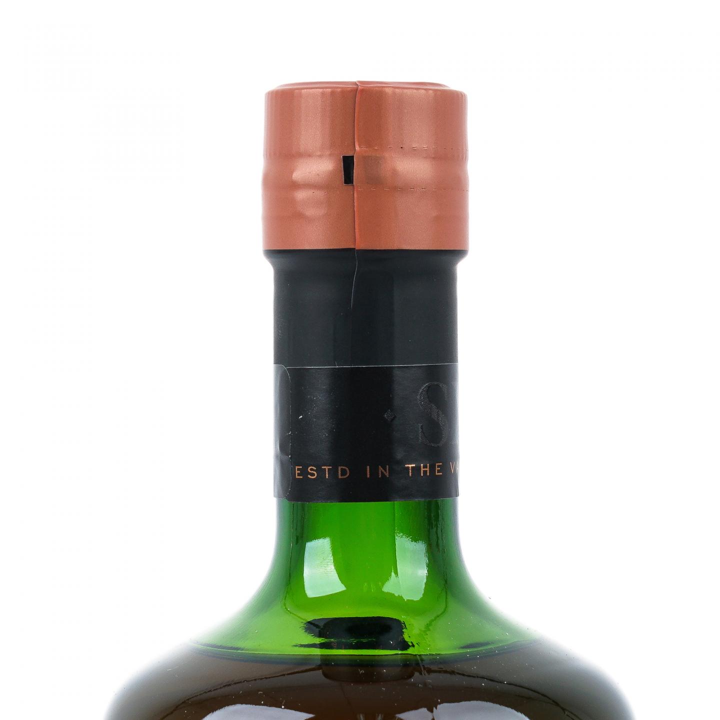 SMWS 1.271 格兰花格 10年 2012 雪莉桶后熟