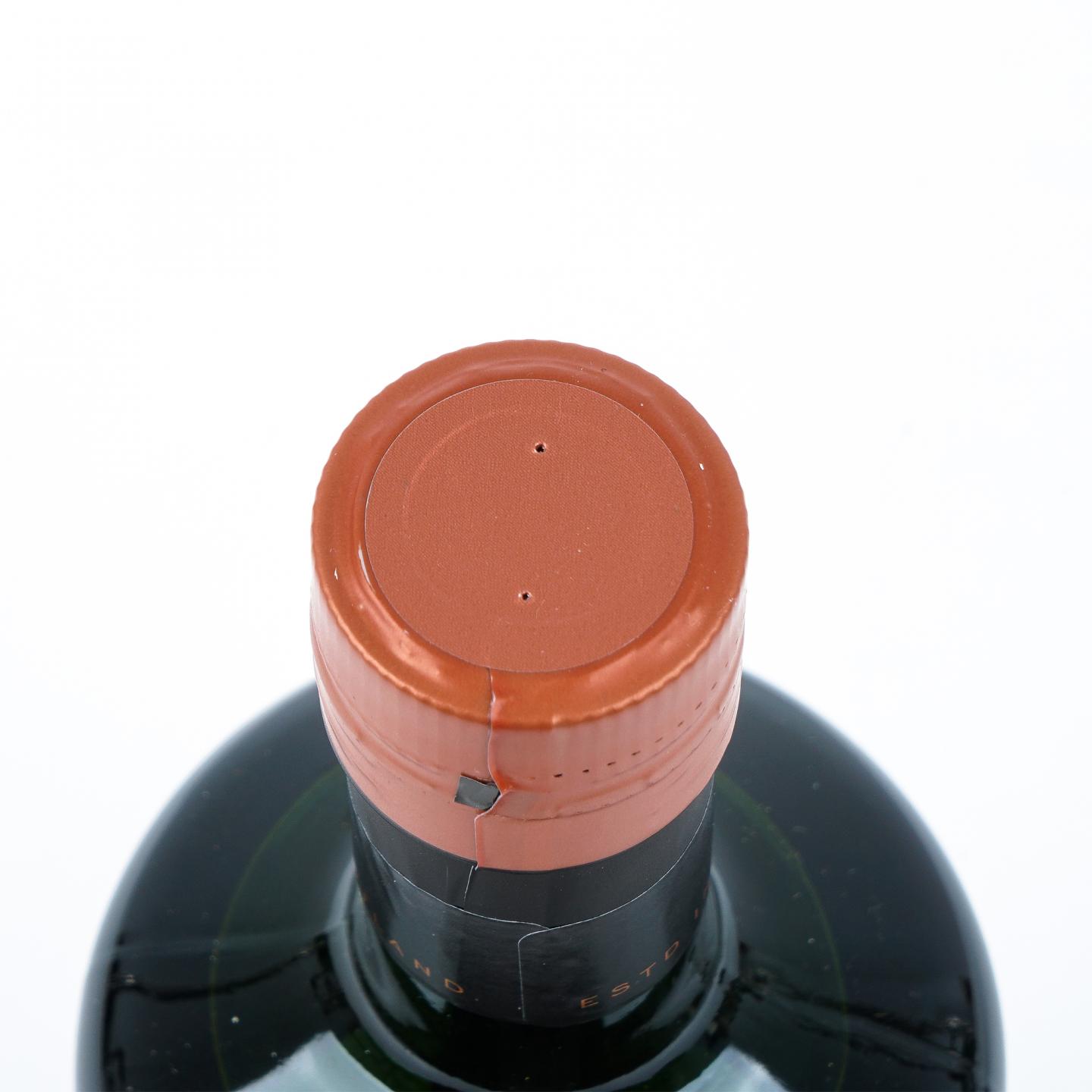 SMWS 36.195 本利林 13年 2009 雪莉桶后熟