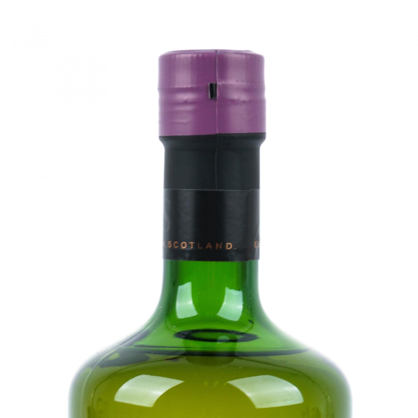 SMWS 6.59 麦克杜夫 10年 2011