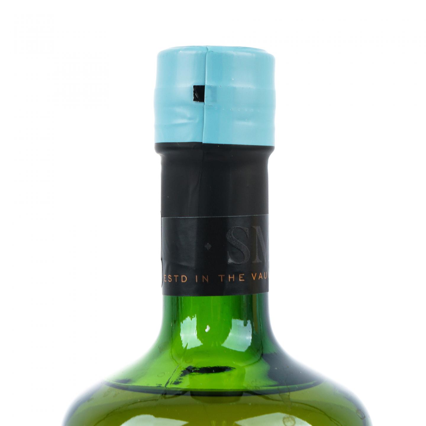 SMWS 9.249 格兰冠 13年 2008