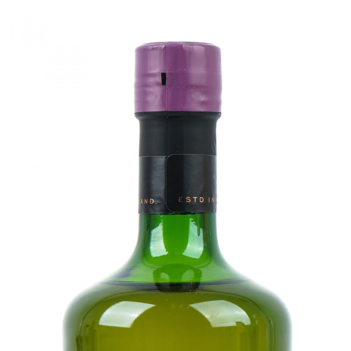 SMWS 73.142 欧摩 11年 2011