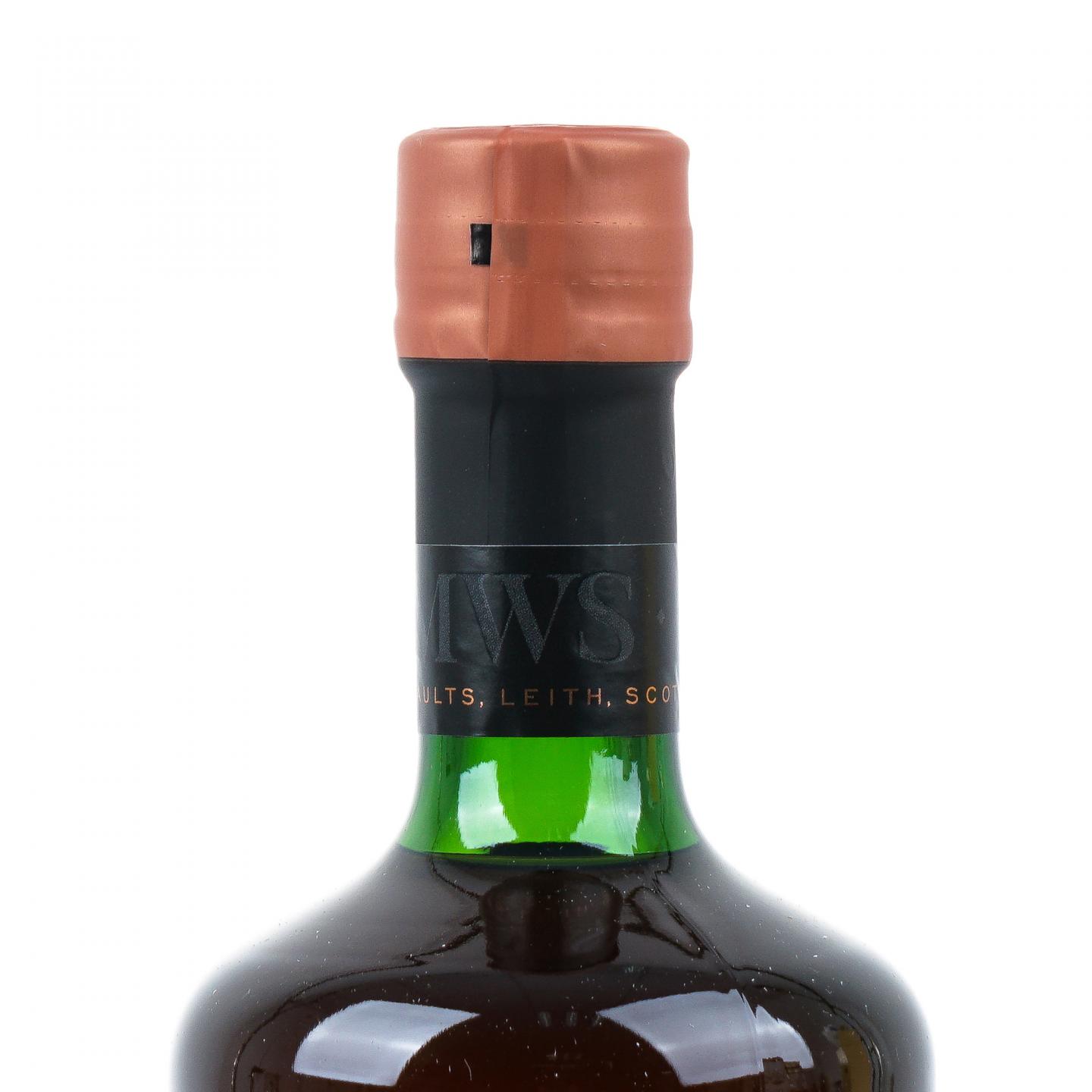 SMWS 1.292 格兰花格 11年 2013
