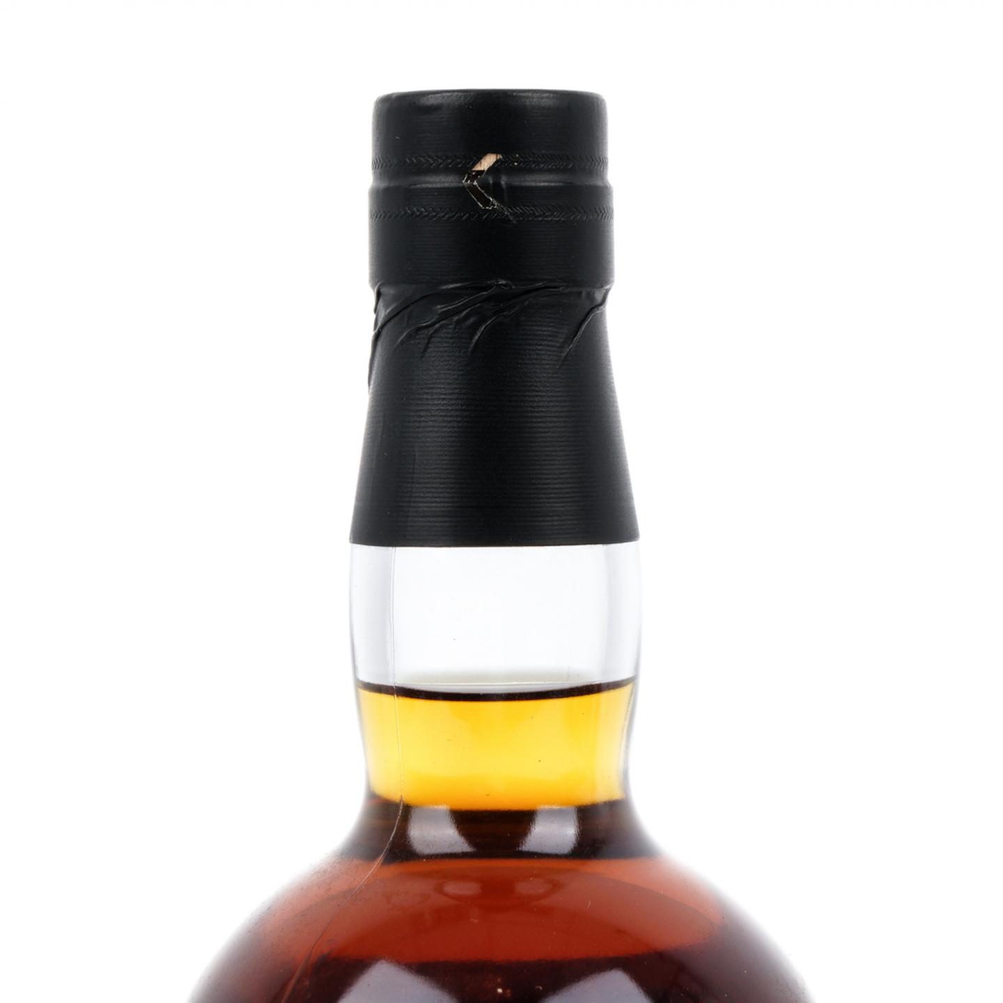 Maxime Trijol Lot 2000 LMDW 大香槟区干邑