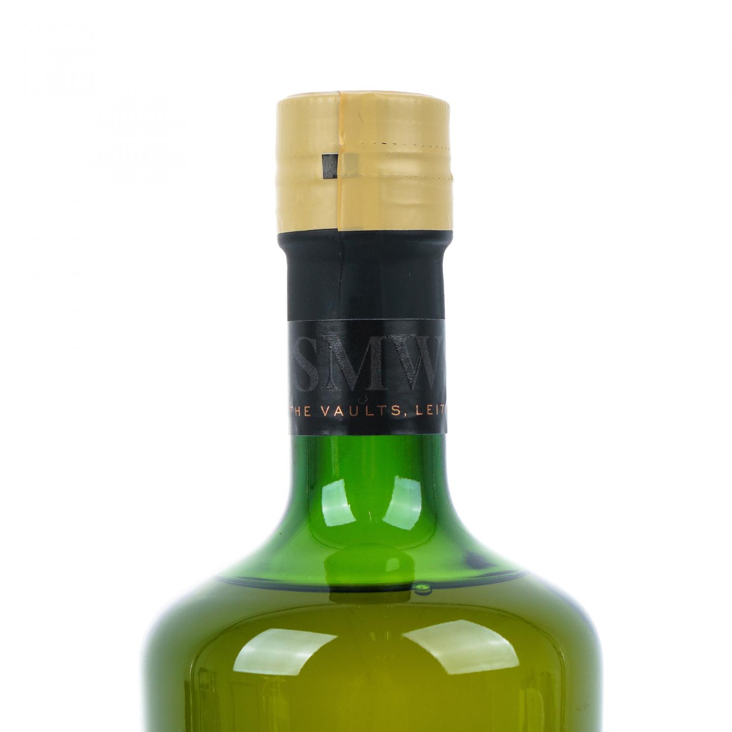 SMWS 35.328 格兰莫雷 9年 2012 波本桶