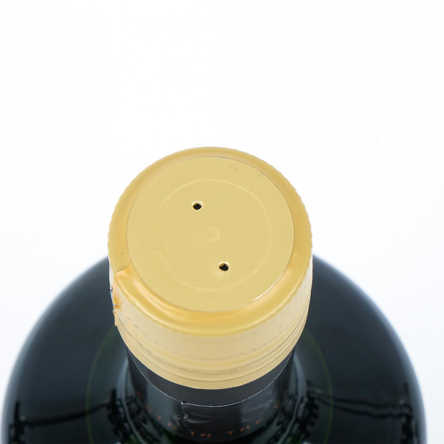 SMWS 12.72 本利亚克 11年 2010 单桶