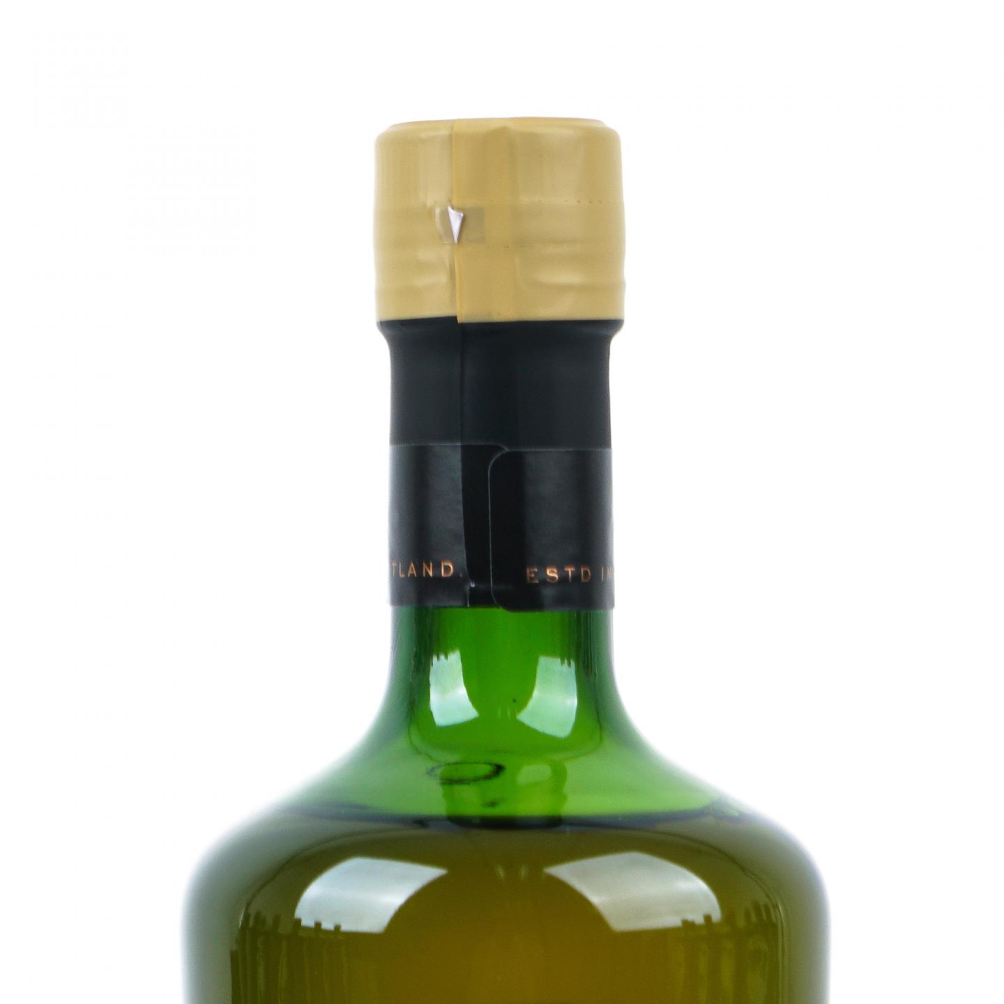 SMWS 59.69 第林可 13年 2008