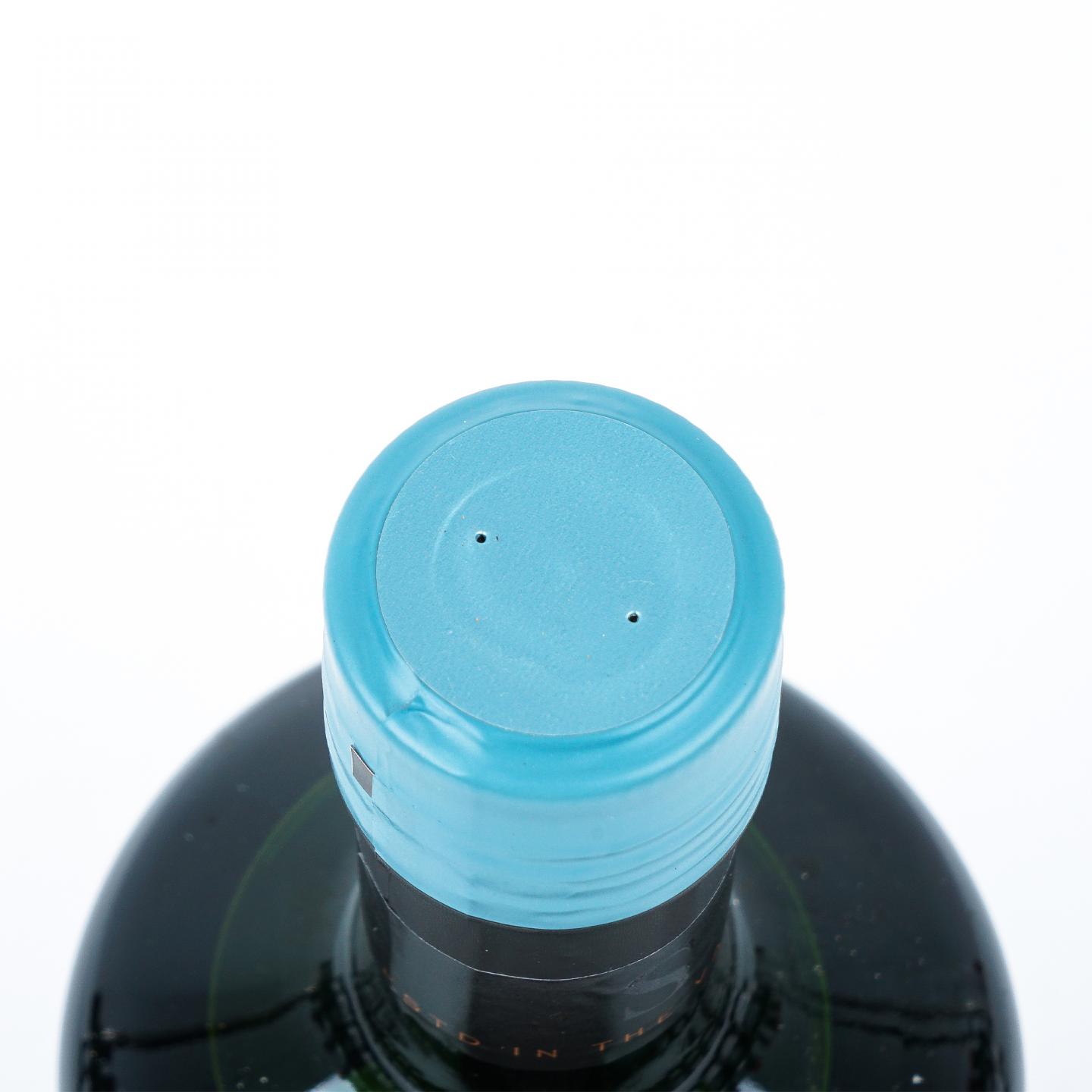 SMWS 135.51 罗曼湖 8年 2013 波本桶
