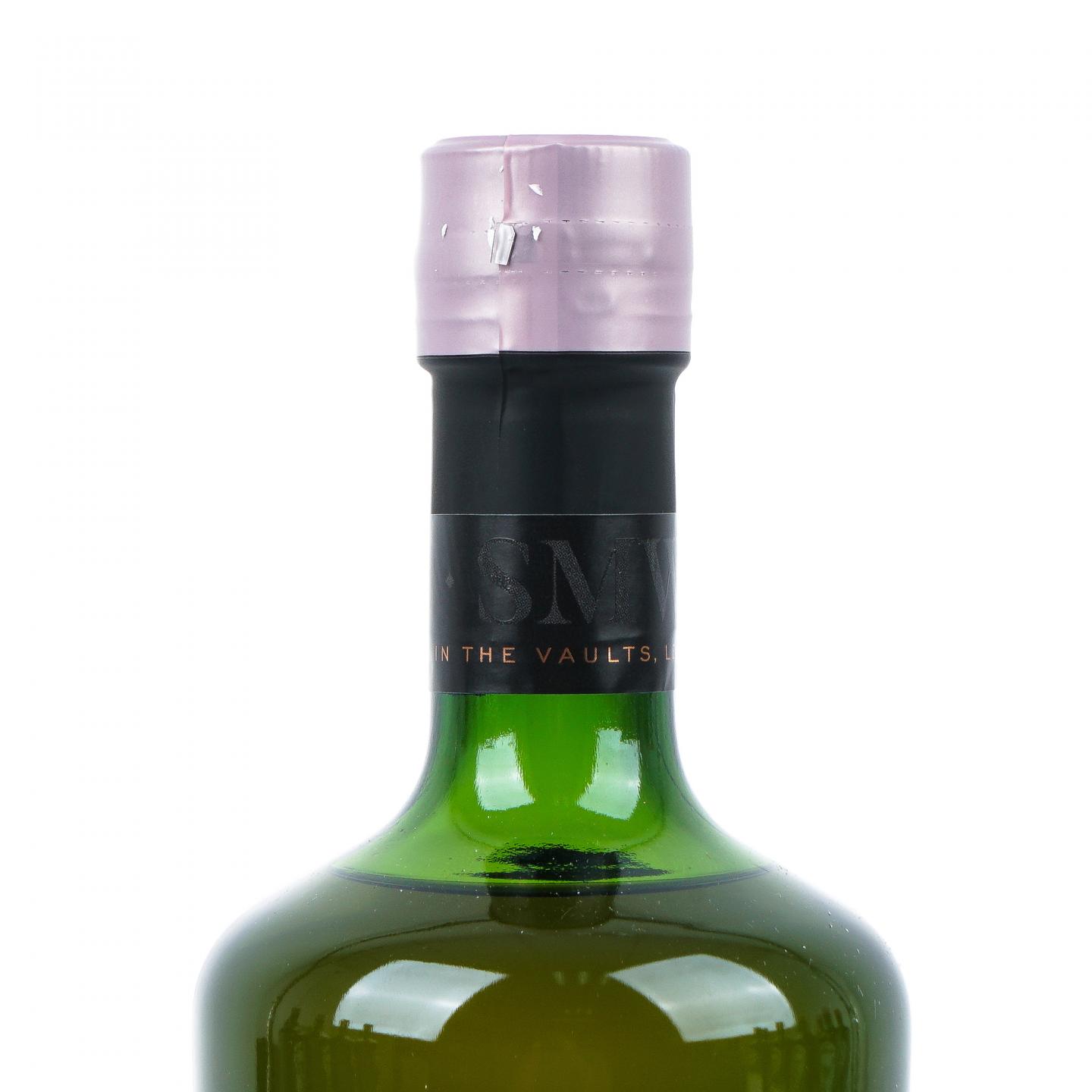 SMWS 80.40 格兰斯贝 10年 2012 单桶
