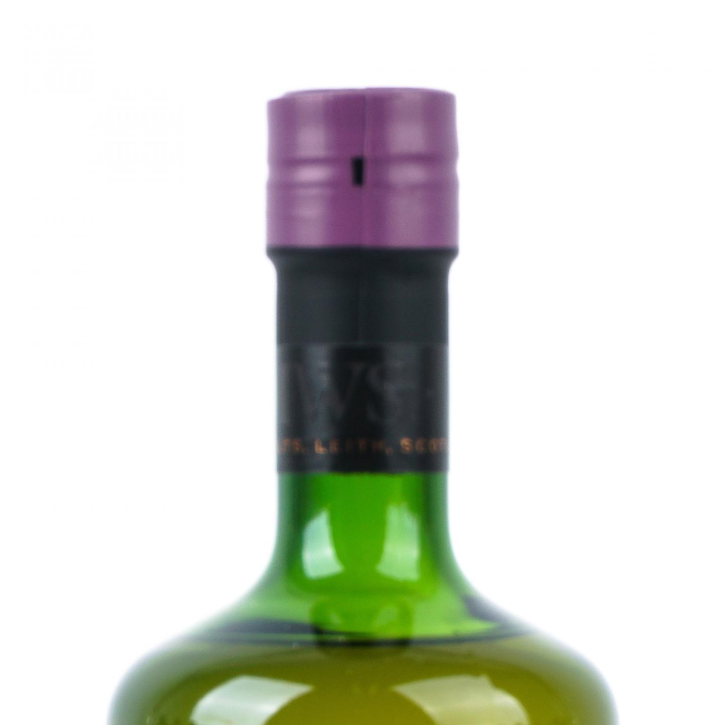 SMWS 93.191 格兰帝 8年 2013