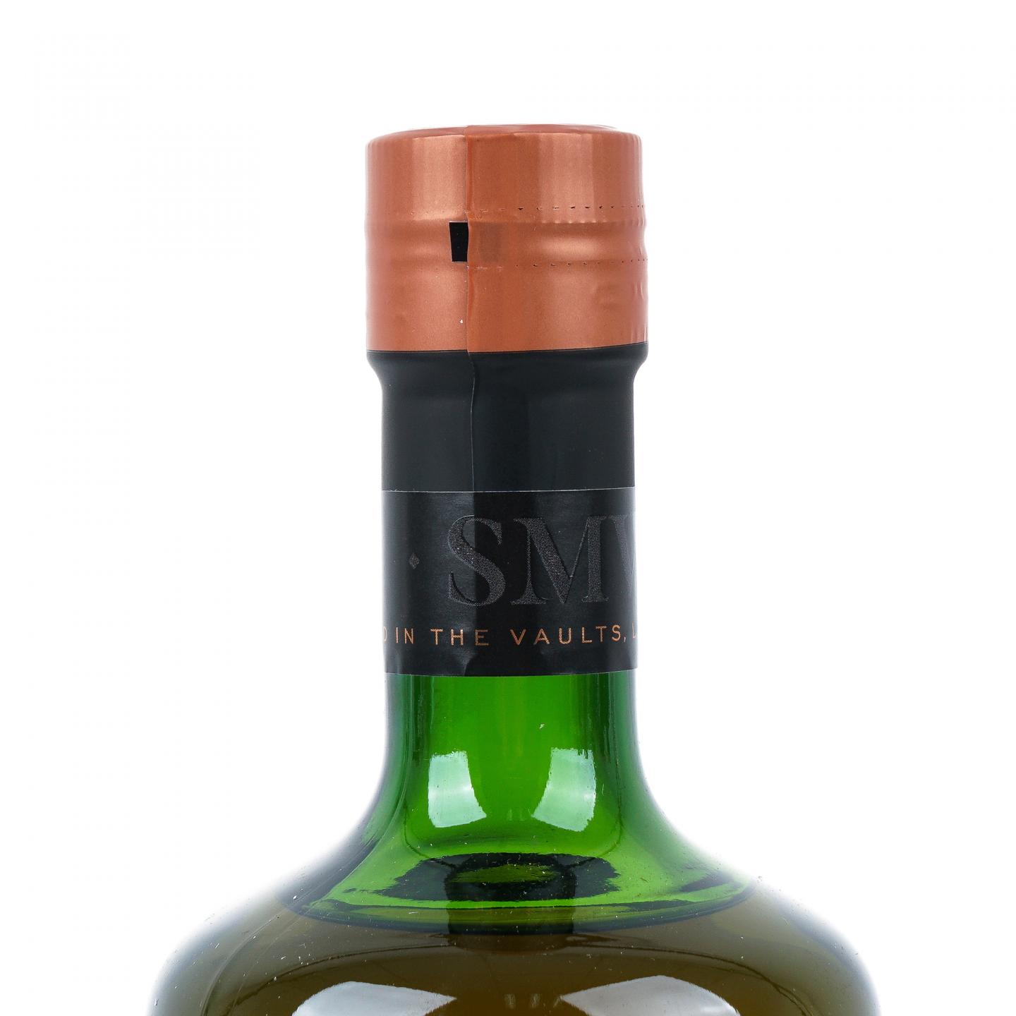 SMWS 80.42 格兰斯贝 11年 2010