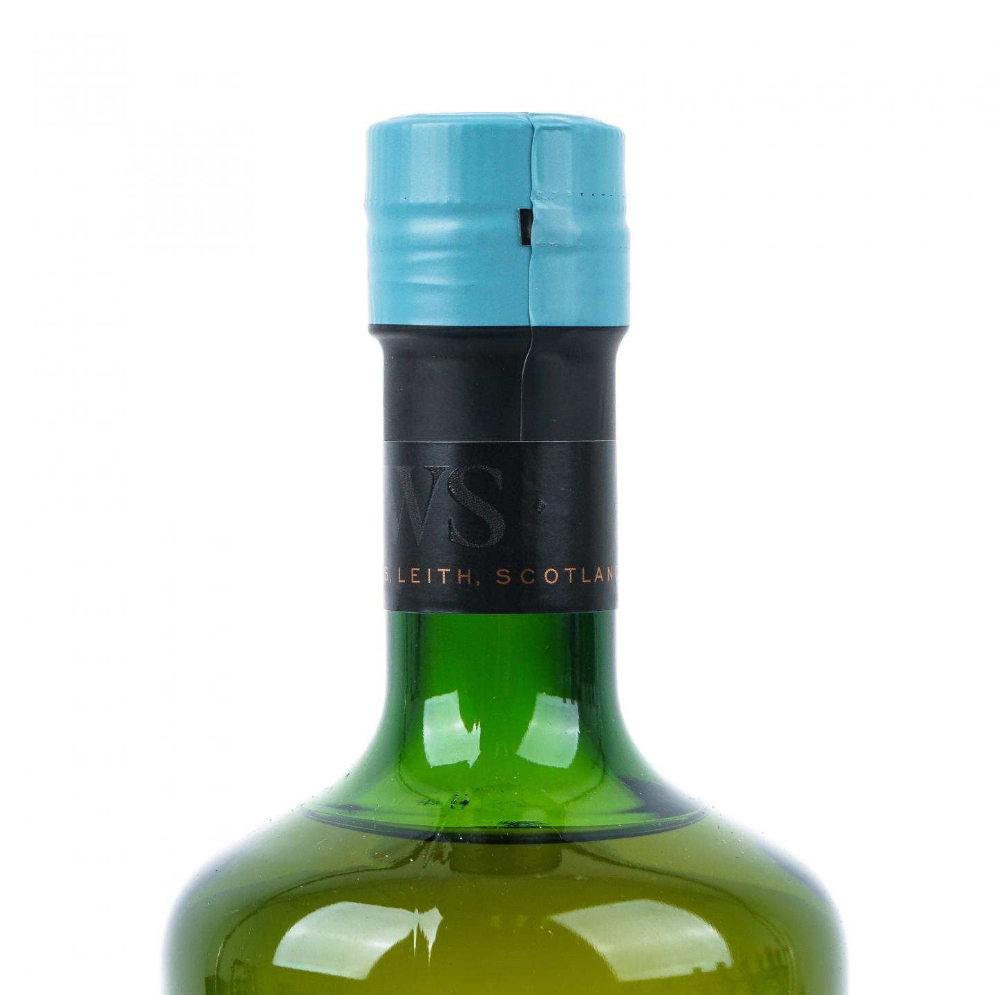 SMWS 39.255 林可伍德 10年 2011
