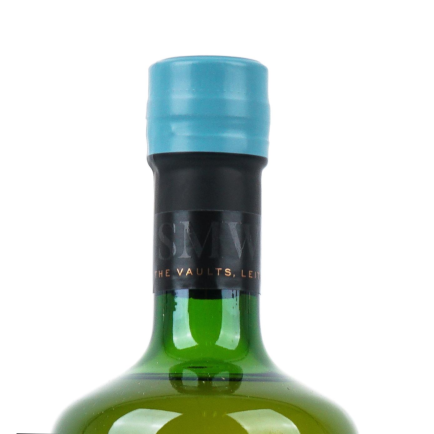 SMWS 28.90 图里巴丁 10年 2012