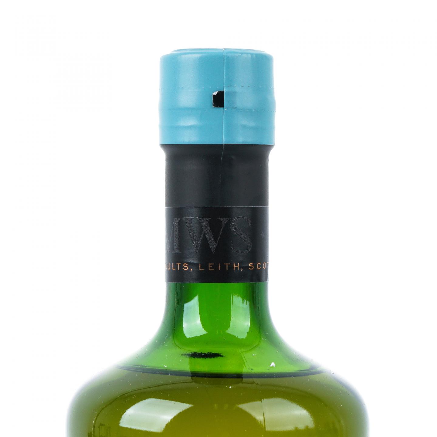 SMWS 94.25 费特凯恩 13年 2009 单桶