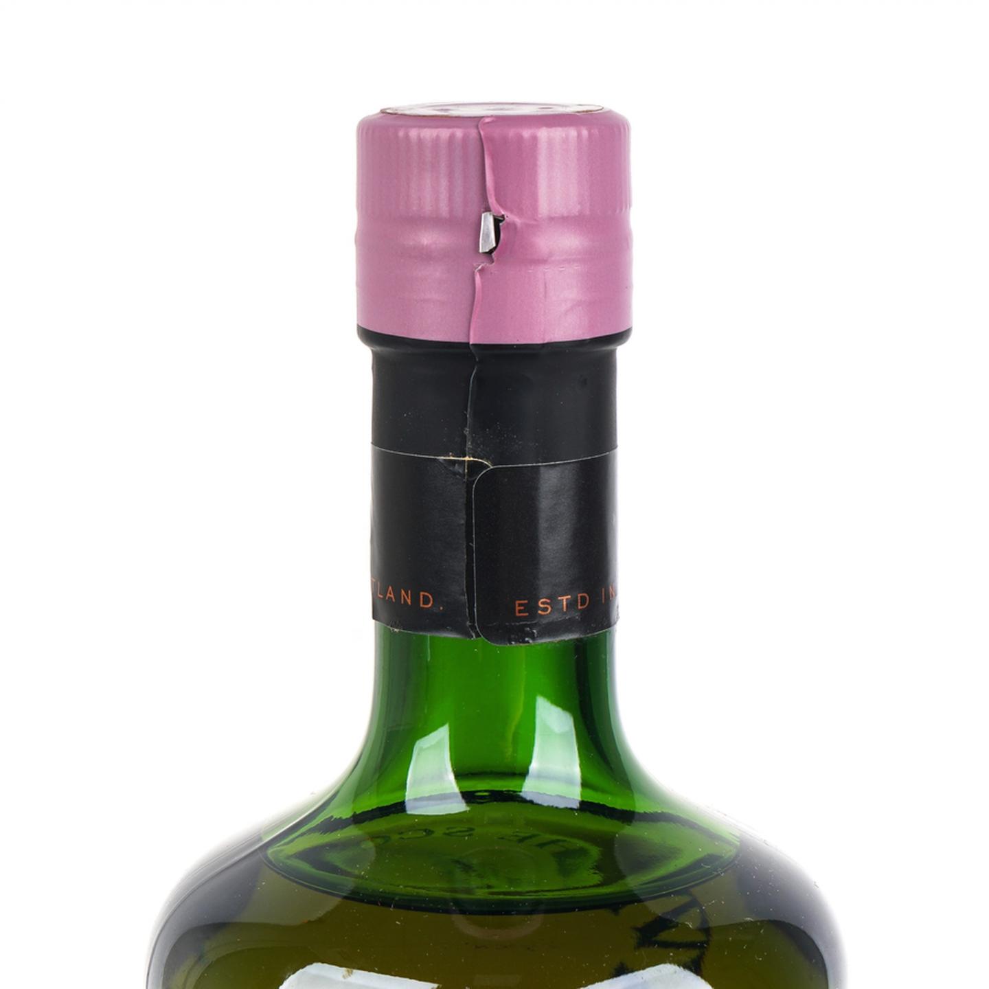 SMWS 39.180 林可伍德 29年 1989