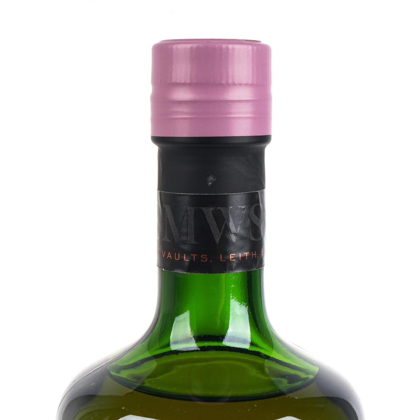 SMWS 39.180 林可伍德 29年 1989