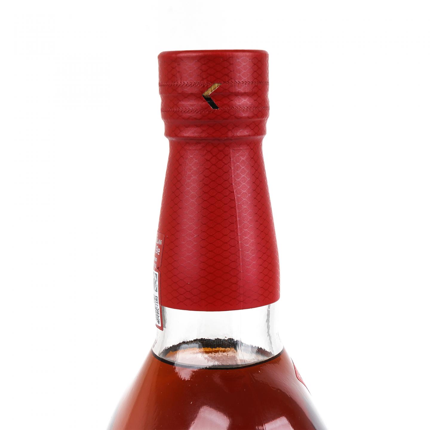 麦卡伦 12年 110 Proof 750ML