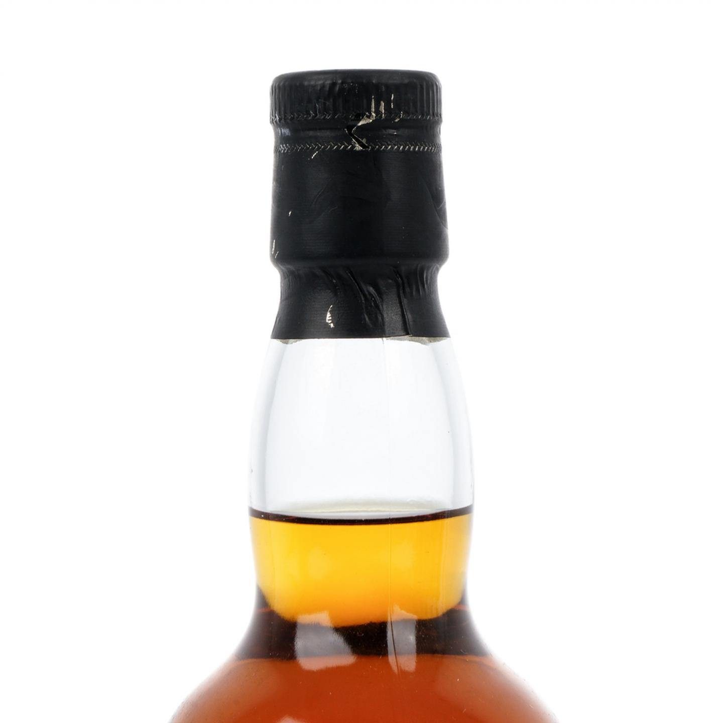 朗格罗 14年 2007-2022 Cadenhead 葡萄酒桶