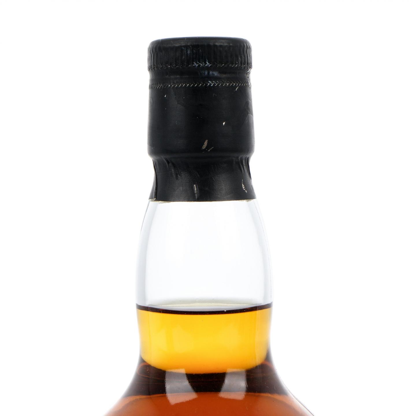 朗格罗 14年 2007-2022 Cadenhead 葡萄酒桶