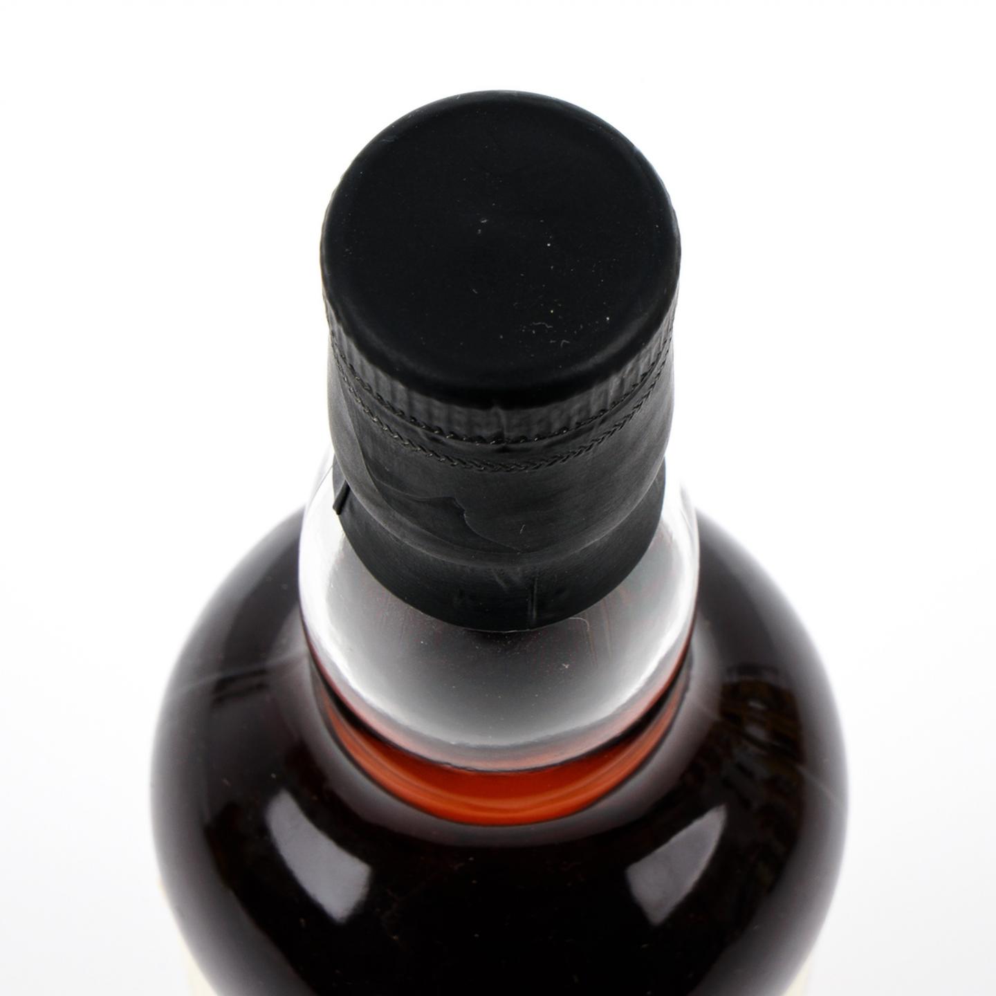 朗格罗 14年 2007-2022 Cadenhead 葡萄酒桶