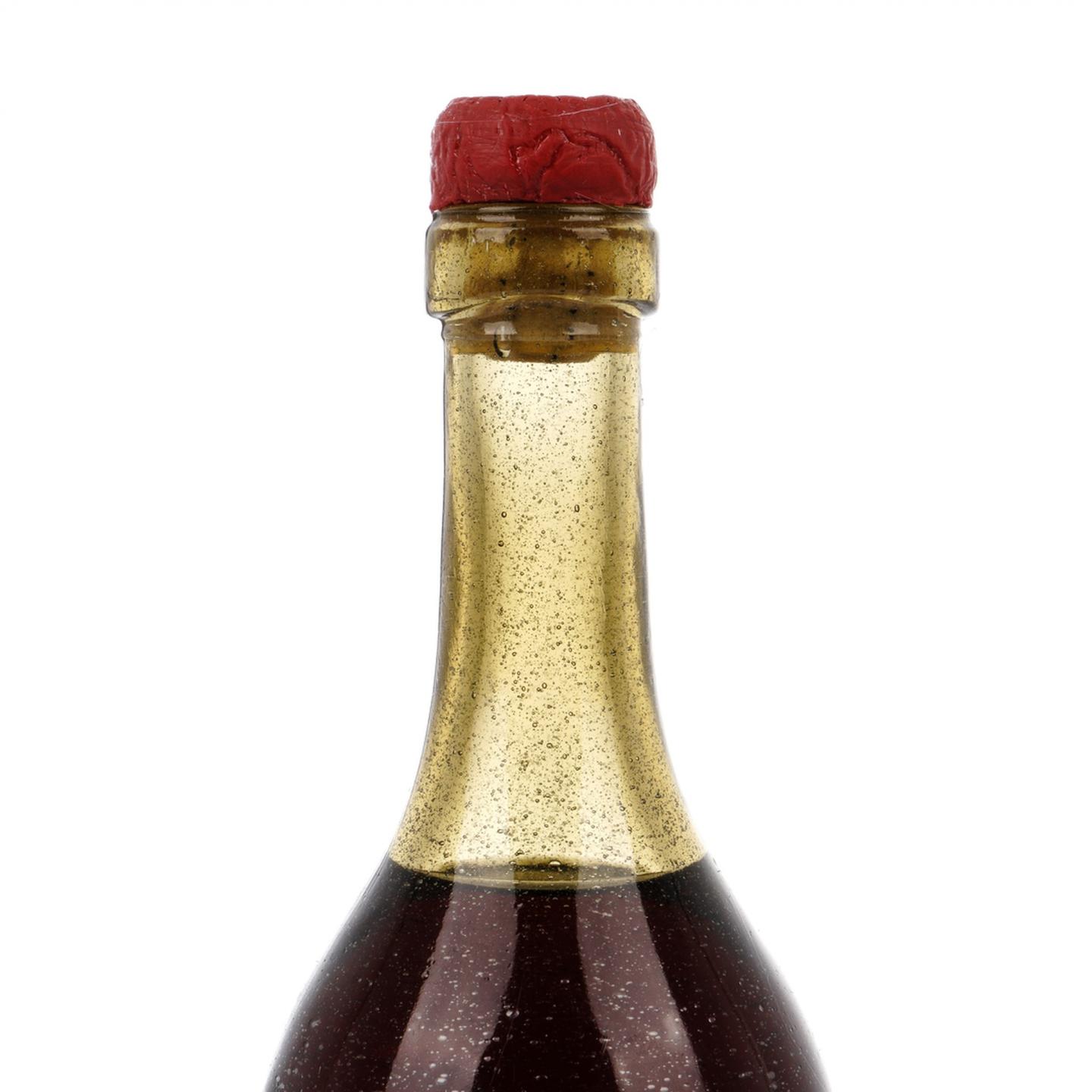 Grosperrin N°33-39 传承系列 大香槟干邑