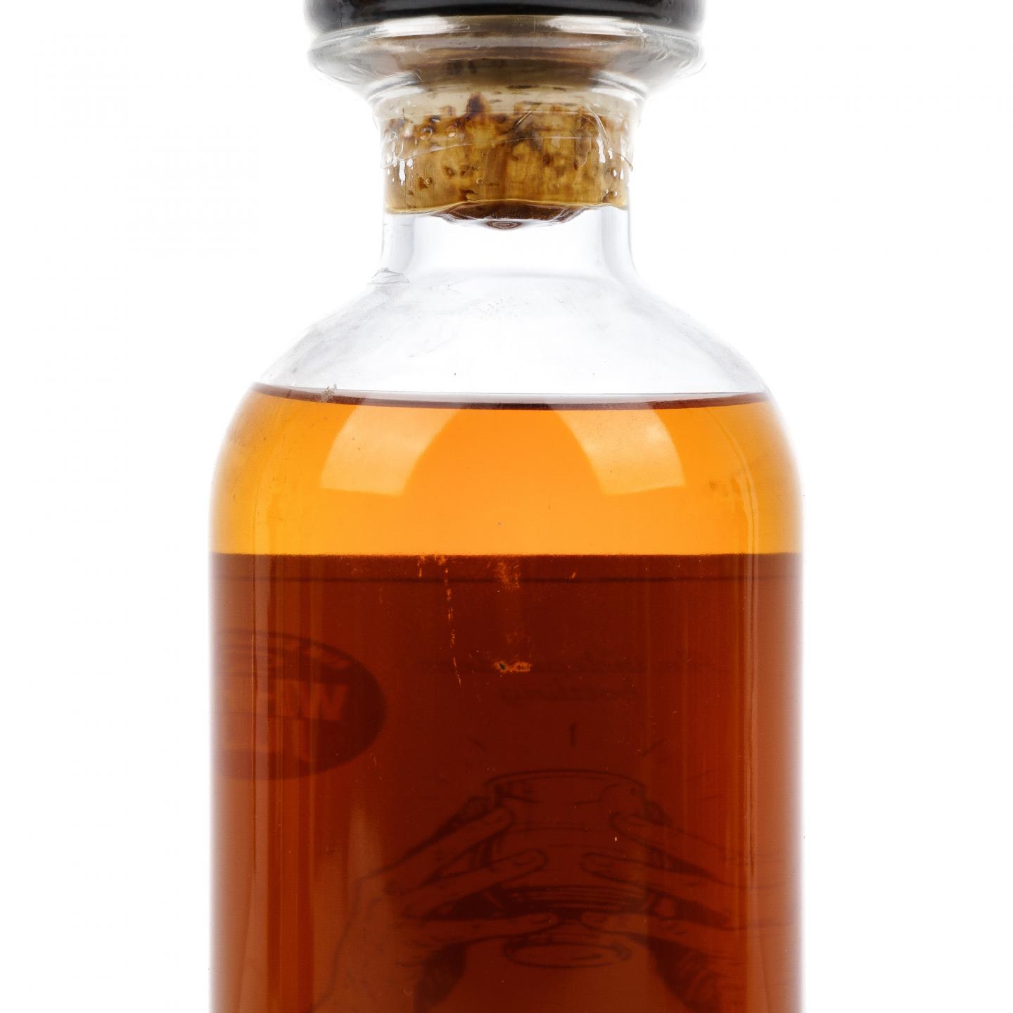 斐济 南太平洋蒸馏厂 2001-2022 单桶朗姆酒