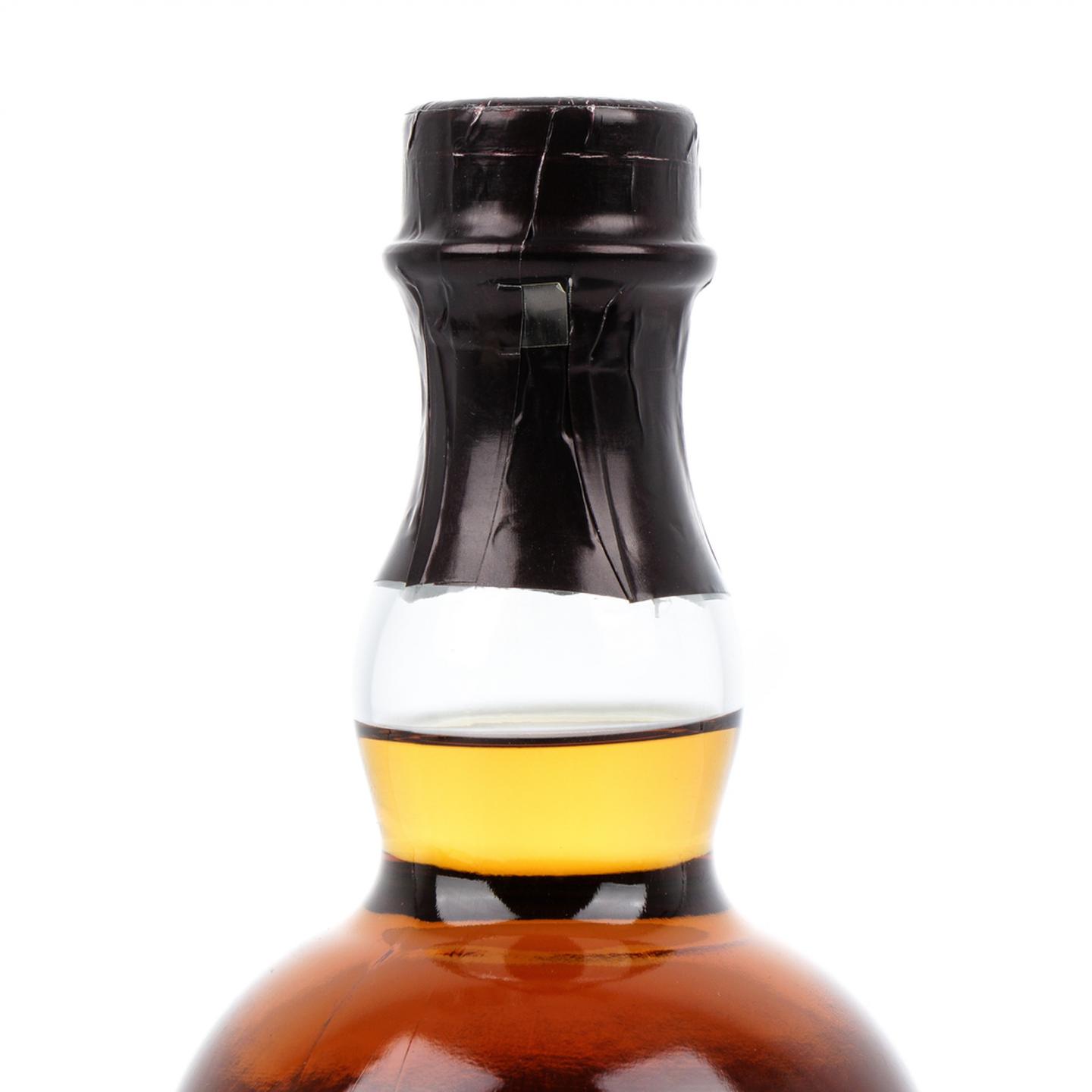 百富 21年 波特桶后熟 700ml