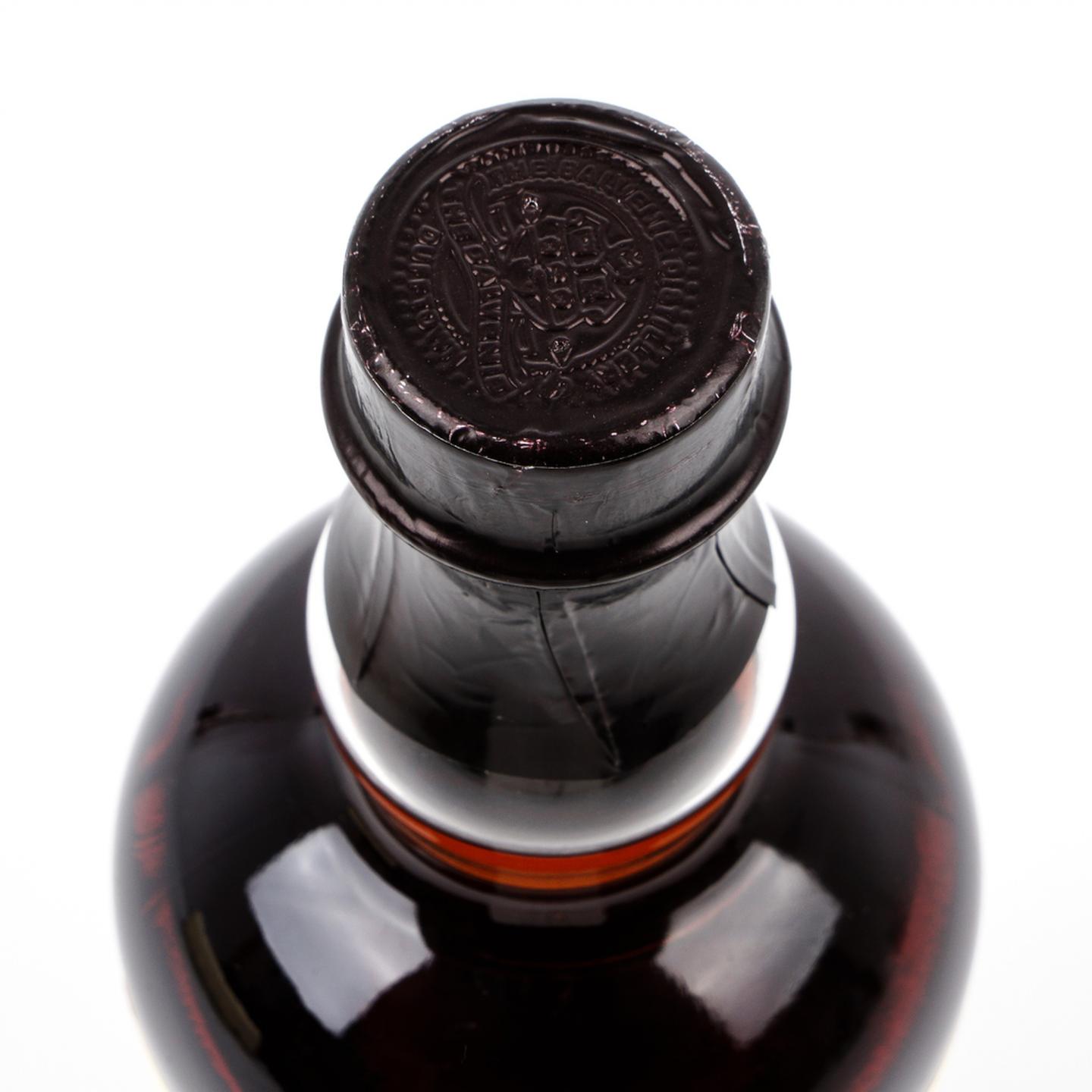 百富 21年 波特桶后熟 700ml
