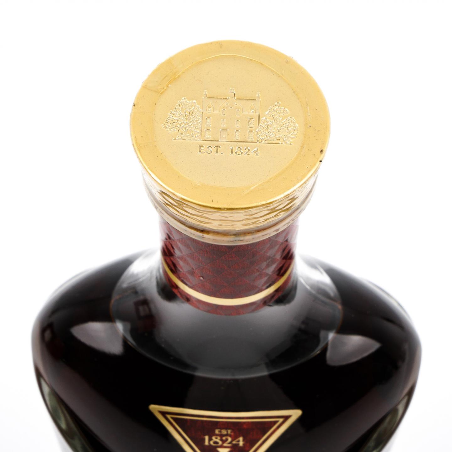 麦卡伦 2018 皓钻 Rare Cask Batch No. 2 行货