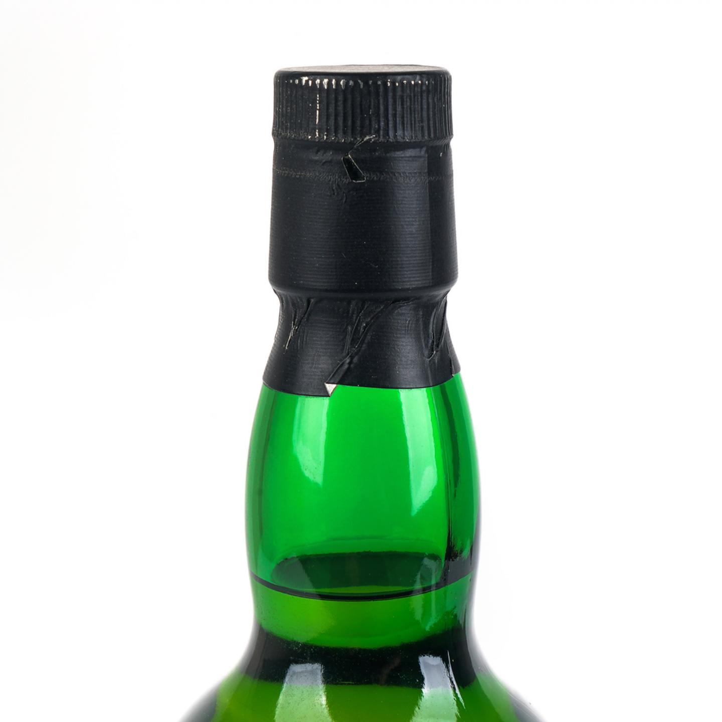 SMWS 22.15 格兰昆奇 17年 1987-2004
