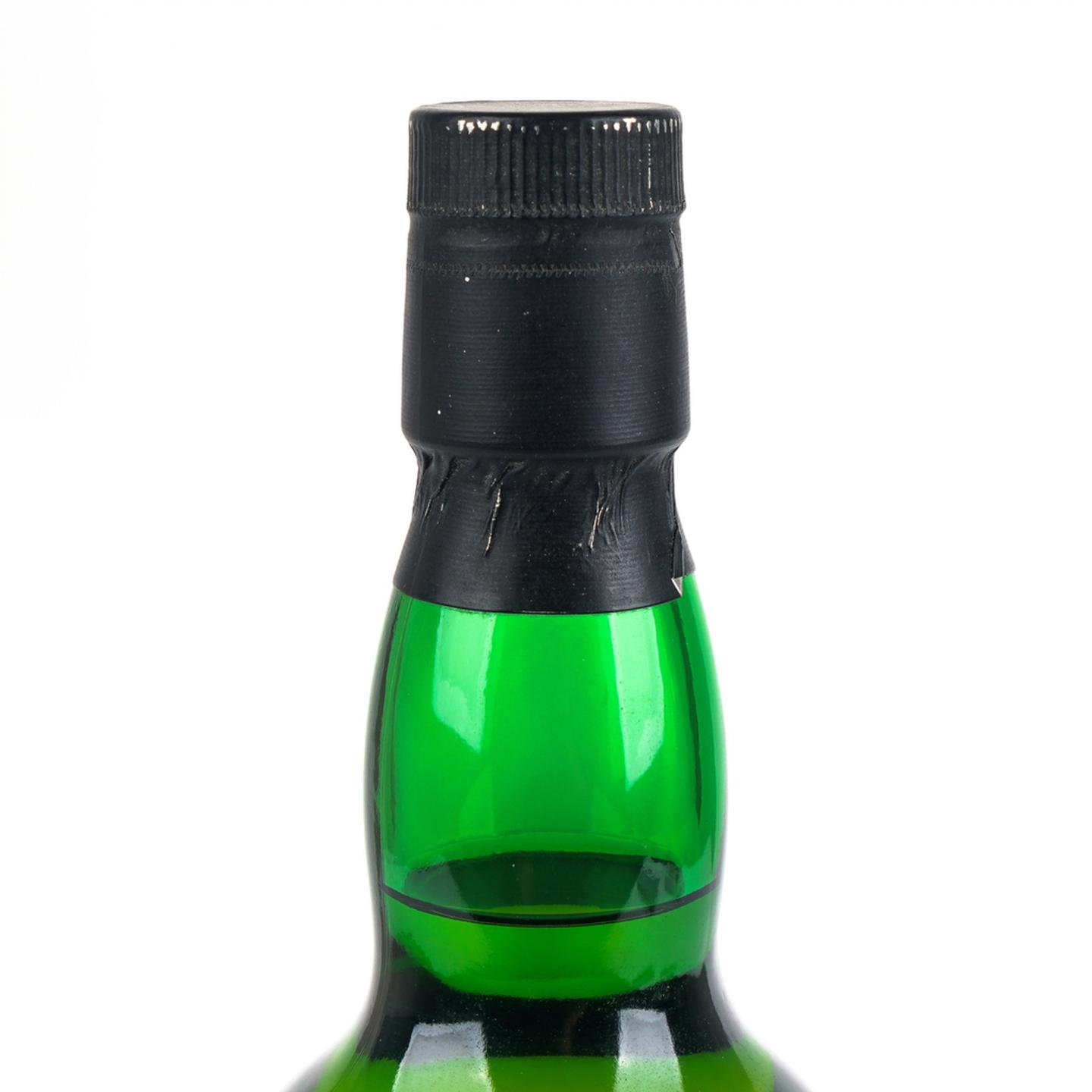 SMWS 22.15 格兰昆奇 17年 1987-2004