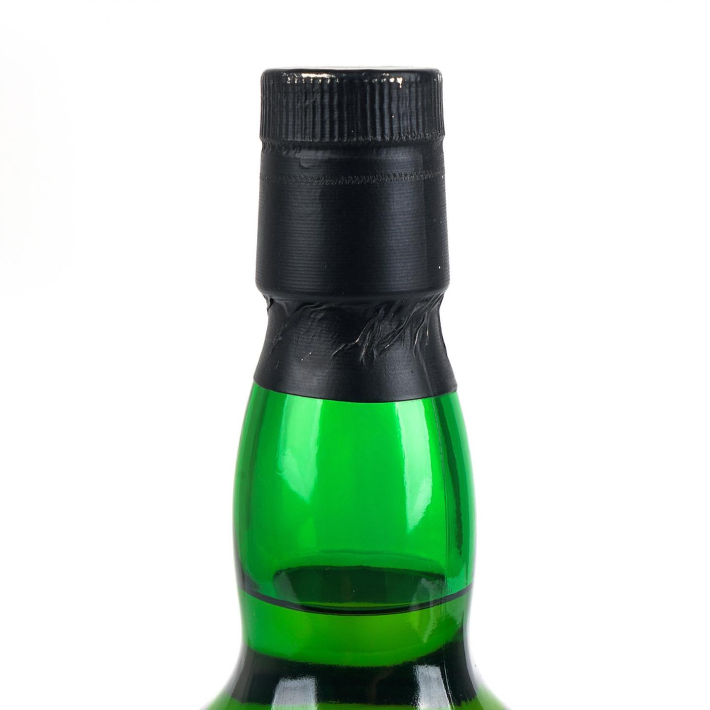 SMWS 22.15 格兰昆奇 17年 1987-2004