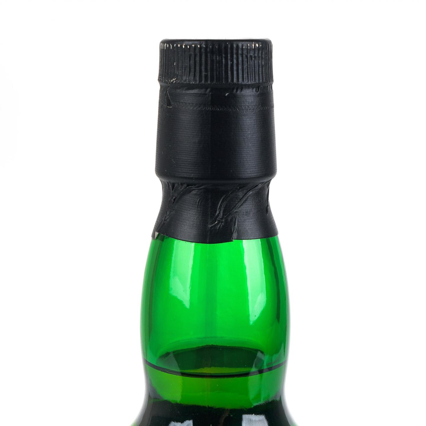 SMWS 22.15 格兰昆奇 17年 1987-2004