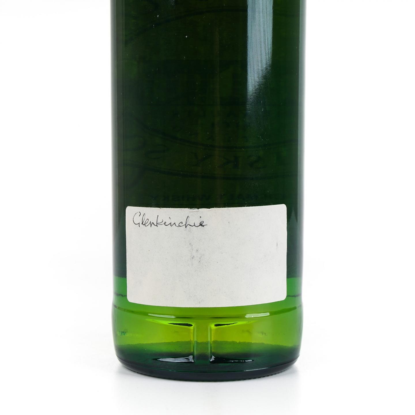 SMWS 22.15 格兰昆奇 17年 1987-2004