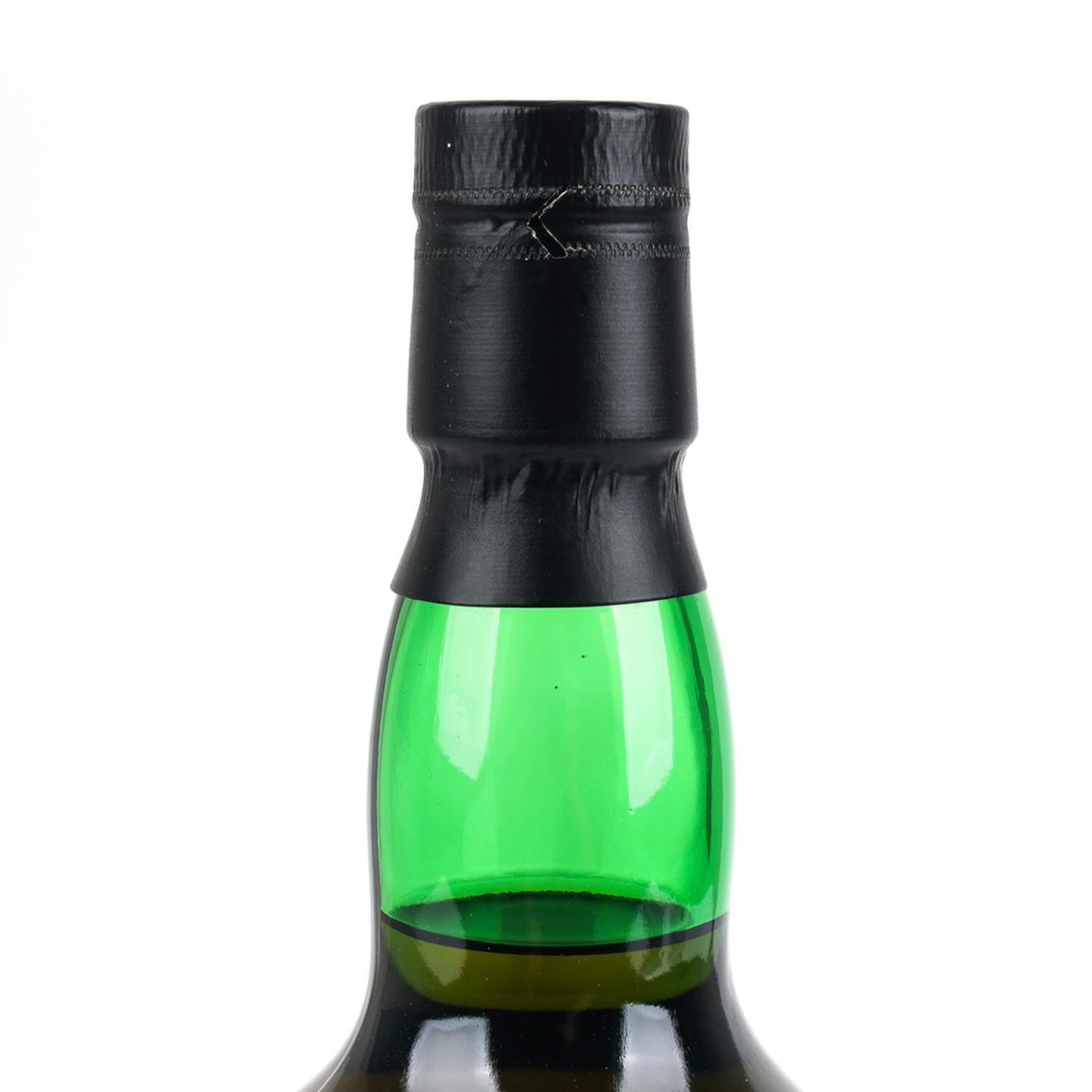 SMWS 30.49 格兰路思 14年 1990-2004 单桶