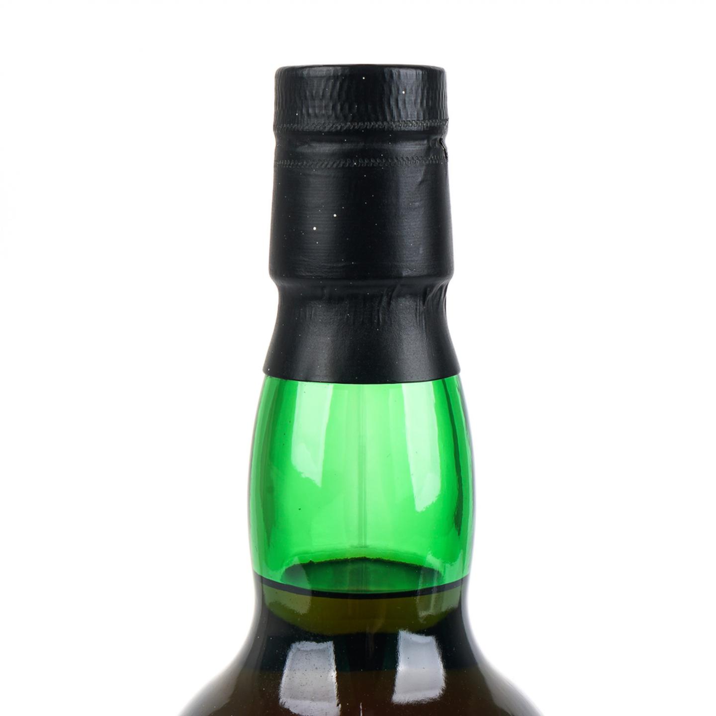 SMWS 30.49 格兰路思 14年 1990-2004 单桶