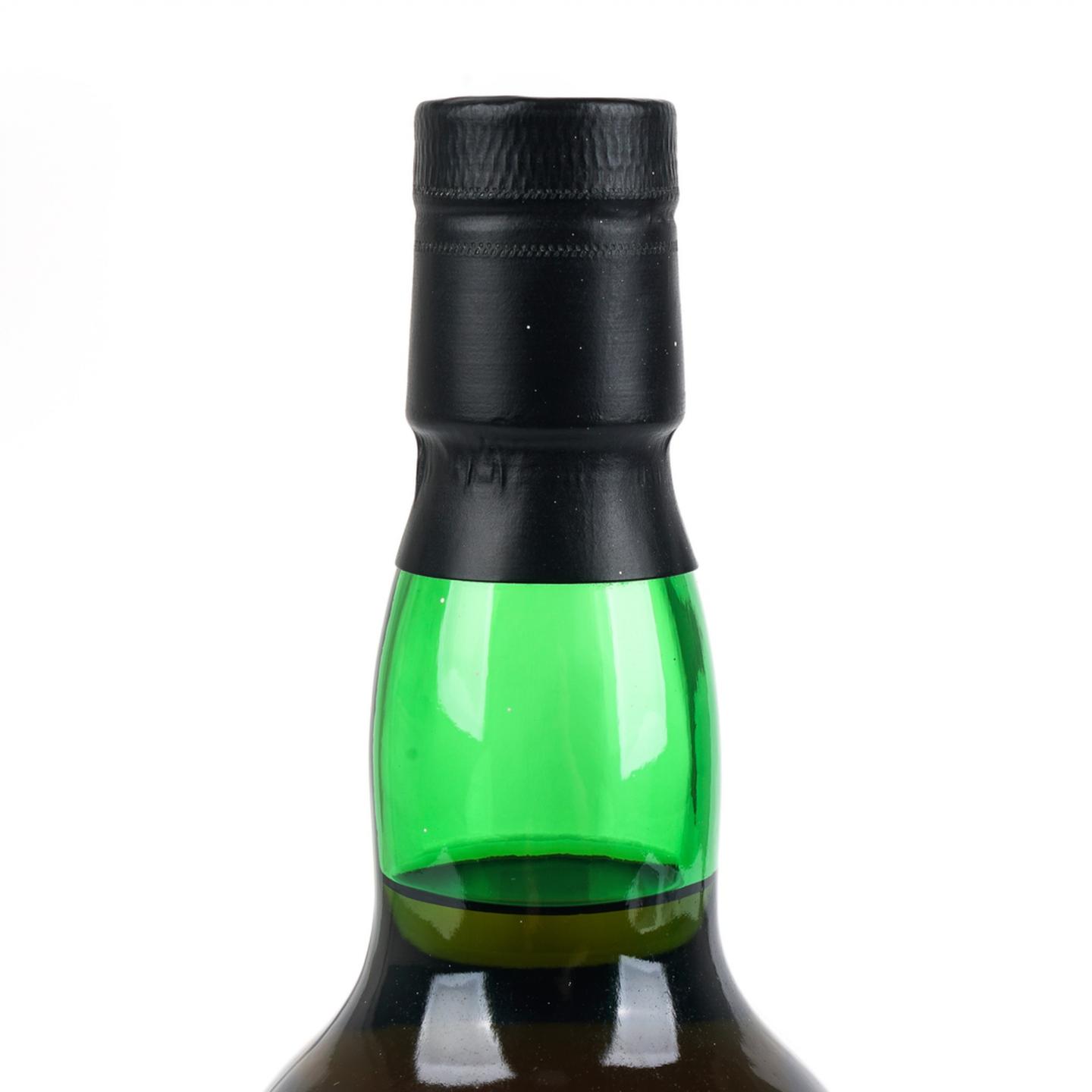 SMWS 30.49 格兰路思 14年 1990-2004 单桶