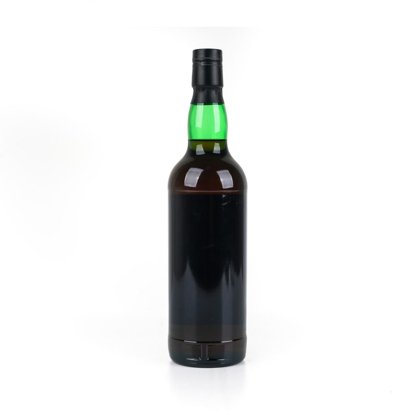SMWS 30.49 格兰路思 14年 1990-2004 单桶