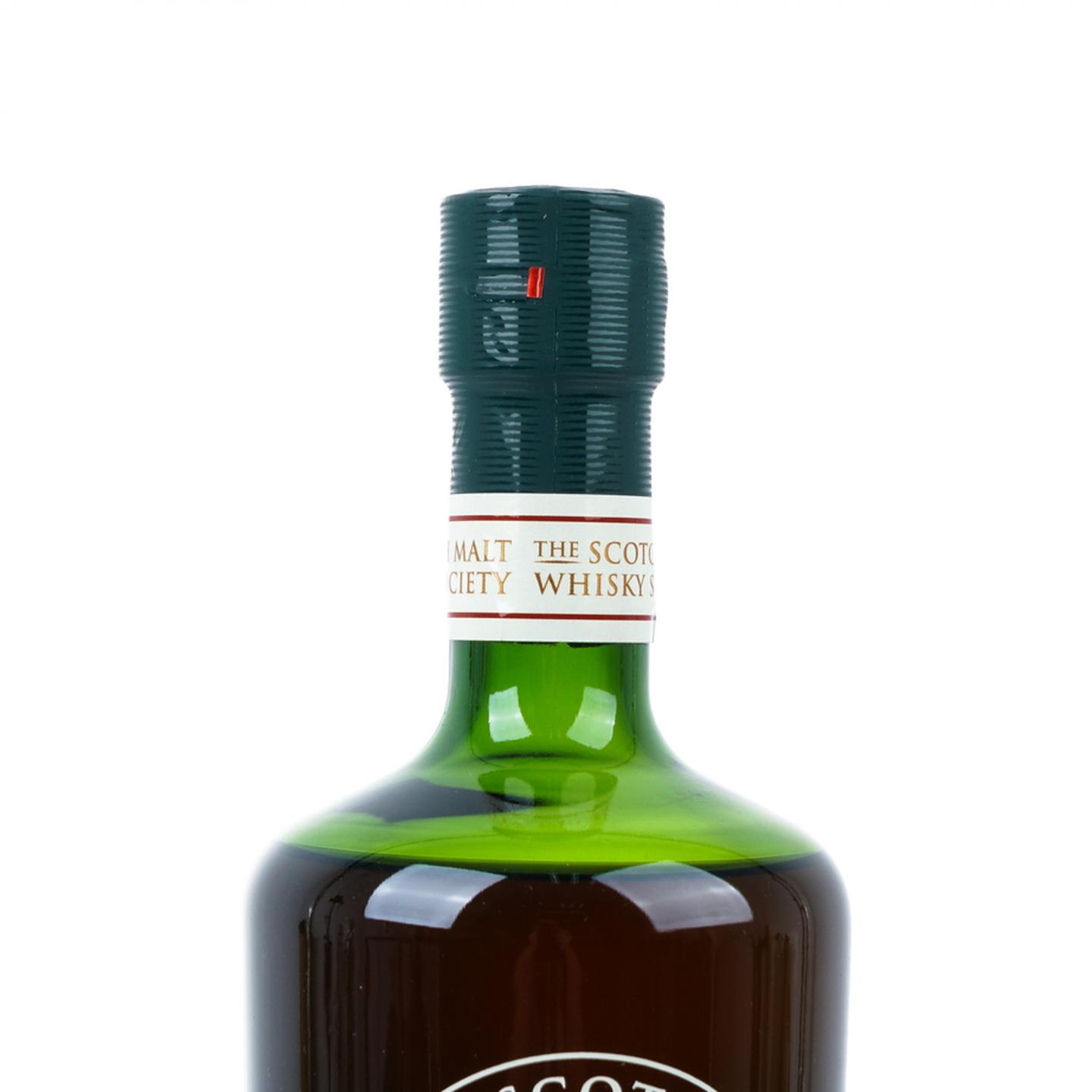 SMWS 24.126 麦卡伦 23年 1990 750ml
