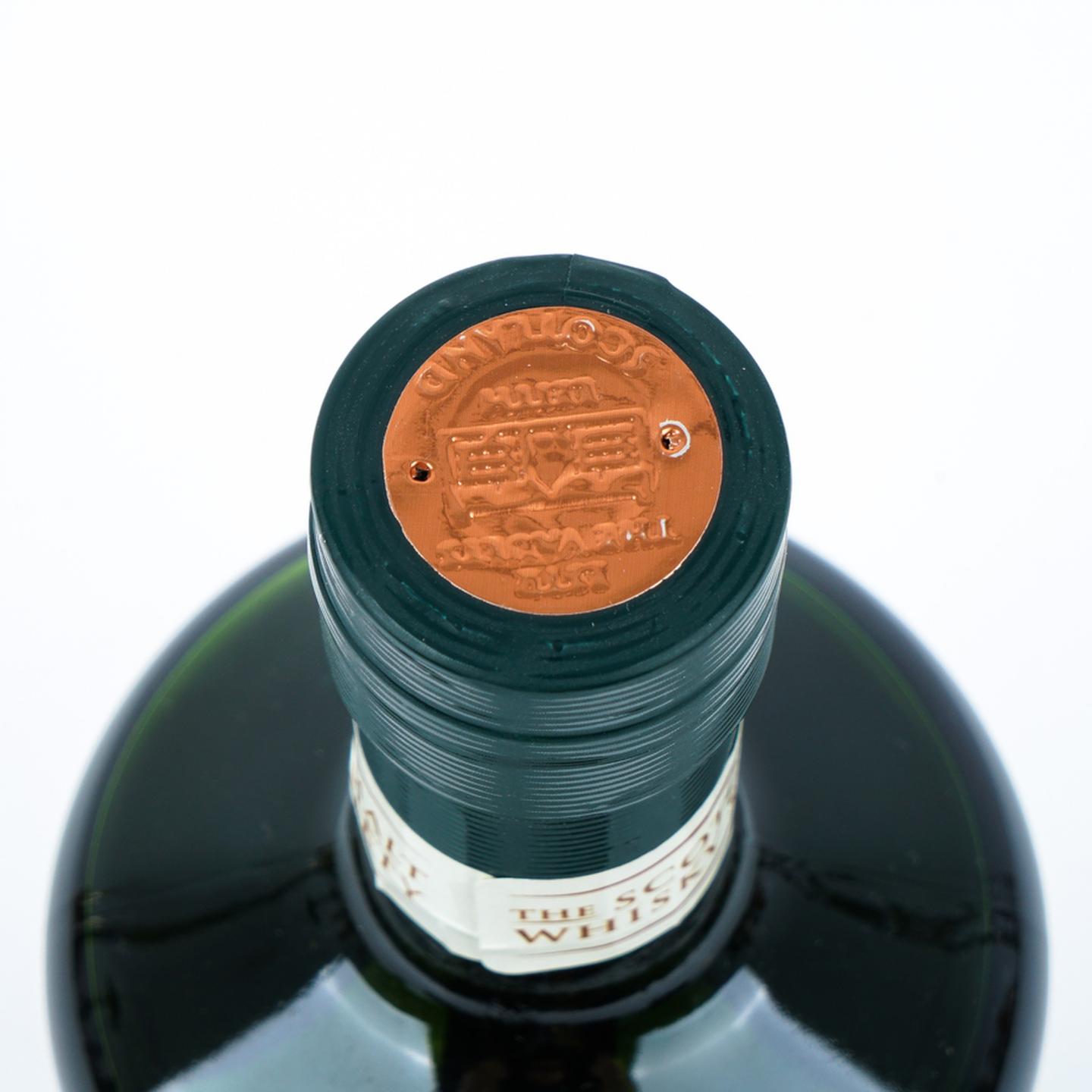 SMWS 24.126 麦卡伦 23年 1990 750ml