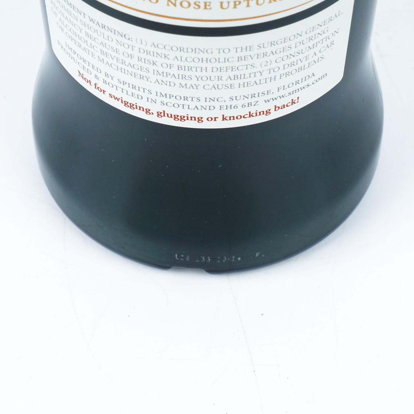 SMWS 24.126 麦卡伦 23年 1990 750ml