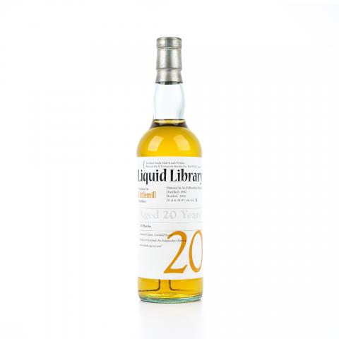 小磨坊 20年 1992-2012 TWA