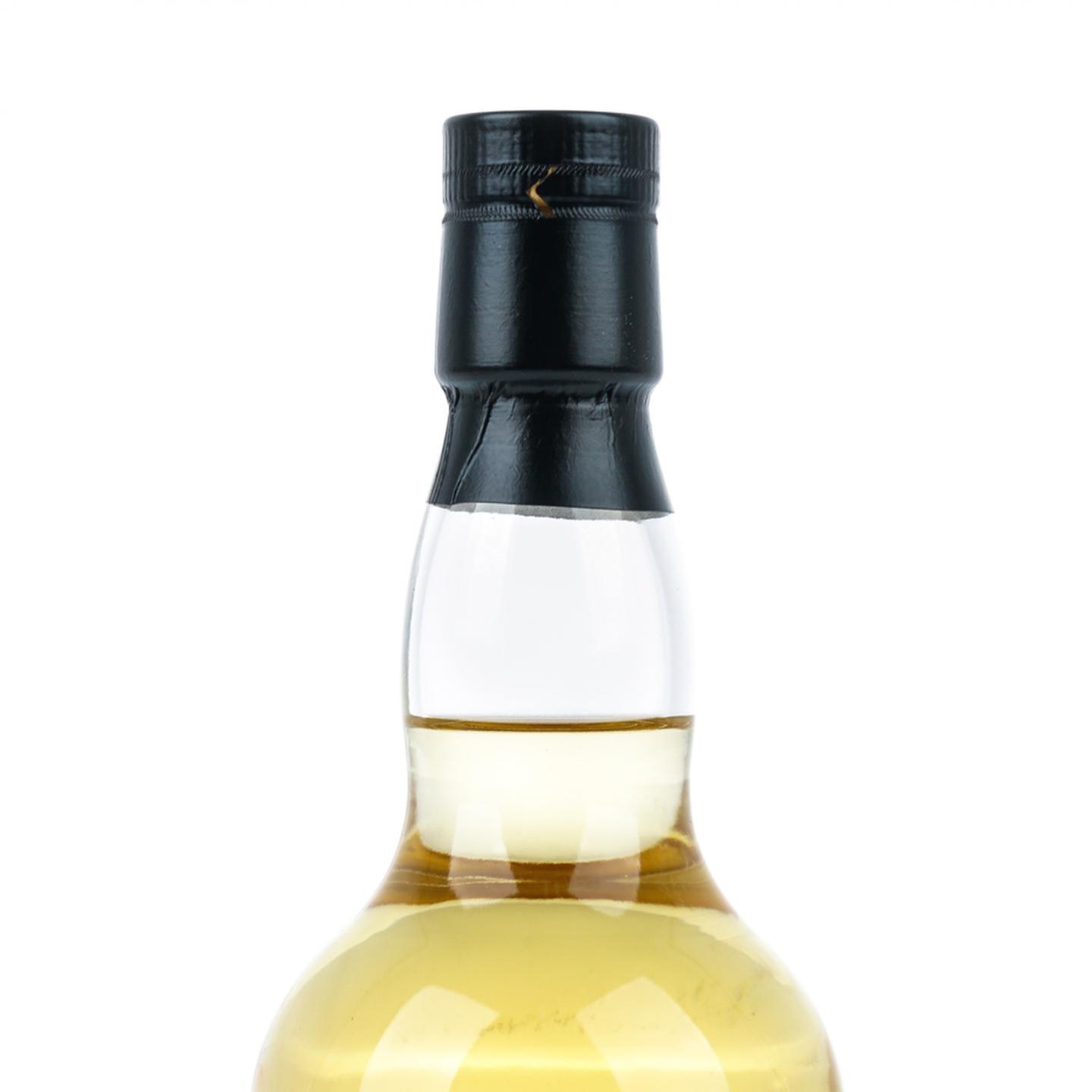 本尼维斯 13年 2011-2024 高达45周年纪念 波本桶#1863 700ml